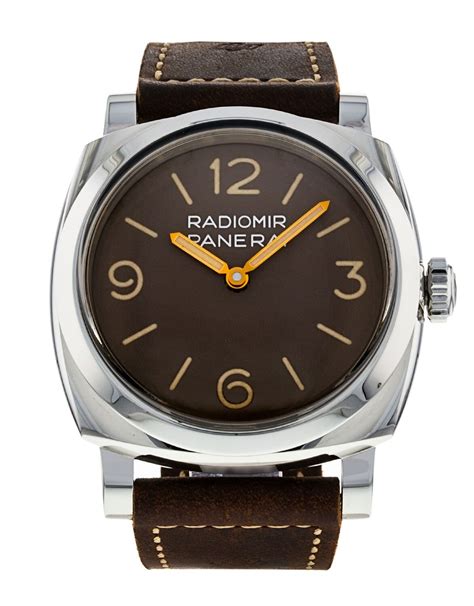 panerai pam00662|panerai radiomir.